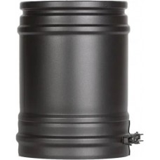 Элемент трубы 250 мм Schiedel Permeter 50 д. 350 мм (Сер.)