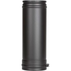 Элемент трубы 500 мм Schiedel Permeter 50 д. 350 мм (Чер.)