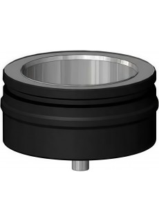 Емкость для сбора конденсата Schiedel Permeter 25 д. 200 мм (Cер.)