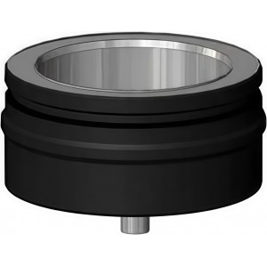 Емкость для сбора конденсата Schiedel Permeter 50 д. 250 мм (Сер.)