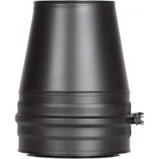 Конус Schiedel Permeter 25 д. 300 мм (Чер.)