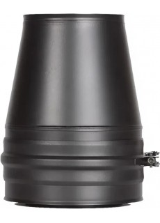 Конус Schiedel Permeter 25 д. 200 мм (Сер.)