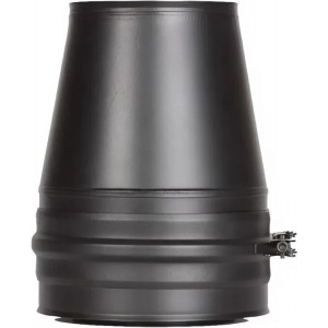 Конус Schiedel Permeter 25 д. 150 мм (Сер.)