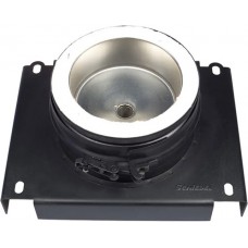 Настенный элемент с отводом конденсата Schiedel Permeter 50 д. 150 мм (Чер.) Настенный элемент с отводом конденсата Schiedel Permeter 50 д. 150 мм (Чер.)