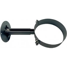 Настенный хомут телескопический 200-350 мм Schiedel Permeter 25 д. 150 мм (Сер.)