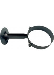 Настенный хомут телескопический 200-350 мм Schiedel Permeter 50 д. 150 мм (Сер.)