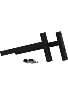 Опорная консоль Schiedel Permeter 475 (Сер.)