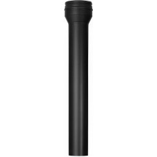 Переходник Топка - 1000 мм Schiedel Permeter 50 д. 350 мм (Сер.)