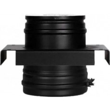 Промежуточный опорный элемент Schiedel Permeter 50 д. 350 мм (Чер.)