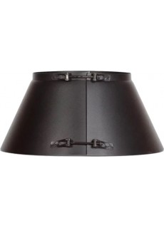 Уплотнительная манжета от дождя Schiedel Permeter 25 д. 130 мм (Сер.)