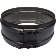 Усиленный хомут Schiedel Permeter 25 д. 300 мм (Сер.)