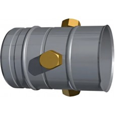 Элемент с отверстиями для анализа газа Schiedel Prima Plus 200 мм