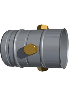 Элемент с отверстиями для анализа газа Schiedel Prima Plus 200 мм