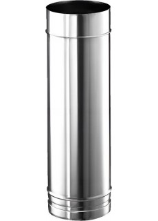 Элемент трубы 500 мм Schiedel Prima Plus 300 мм