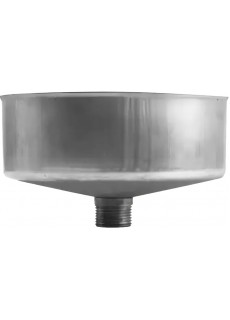 Емкость для сбора конденсата Schiedel Prima 1 200 мм