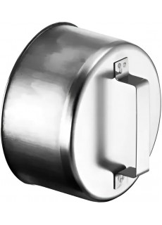 Емкость для сбора золы Schiedel Prima 1 130 мм 