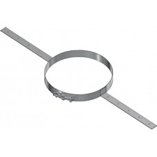 Хомут для перекрытия универсальный Schiedel Prima 200 мм