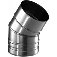 Отвод 30 градусов Schiedel Prima Plus 140 мм