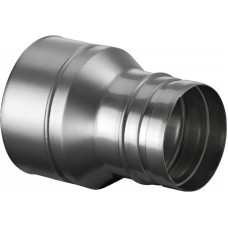 Переходник для увеличения диаметра Schiedel Prima Plus 140/150 мм