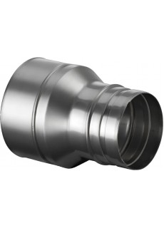 Переходник для увеличения диаметра Schiedel Prima Plus 150/160 мм