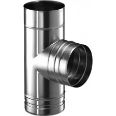 Тройник 90 градусов Schiedel Prima Plus 300 мм