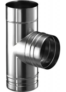 Тройник 90 градусов Schiedel Prima Plus 200 мм