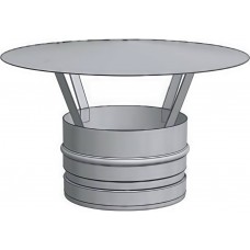 Зонтик Schiedel Prima 350 мм