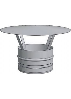 Зонтик Schiedel Prima 130 мм