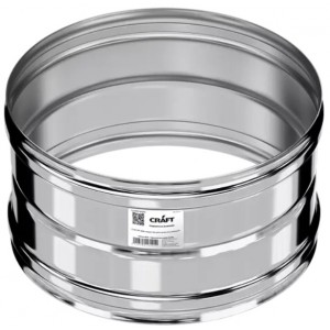 Адаптер котла ММ Craft HT (310/0,8) д. 120мм
