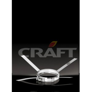 Хомут дистанционный Craft (304/0,5) d=150