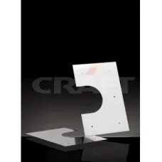 Пластина накладная Craft две части (430/0,5) d=180