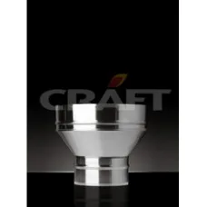 Старт-сэндвич Craft (316/0,5 + 304/0,5) изоляция 50, d=80