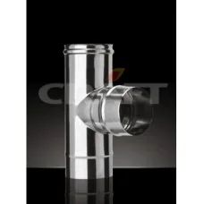 Тройник Craft 90 (316/0,5) d=400