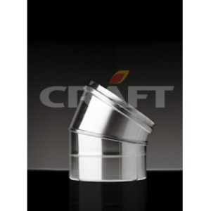 Колено Craft угол 30 (310/0,8) d=100