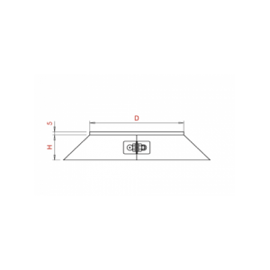 Юбка Craft (304/0,5) d=160