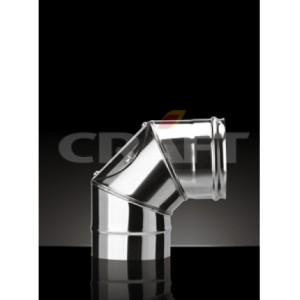 Колено Craft угол 90 (316/0,5) d=300