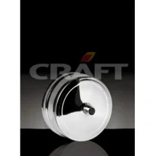 Конденсатоотвод для дымохода внешний Craft (304/0,5) d=80