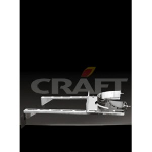 Хомут стеновой Craft (201/0,5) d=250