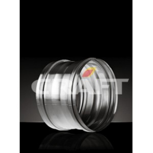 Адаптер котла Craft (310/0,8) d=100