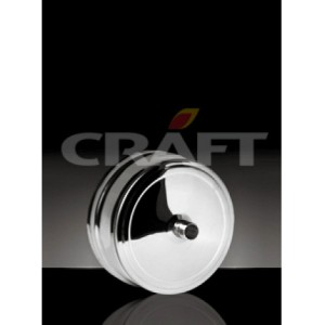 Конденсатоотвод для дымохода внешний Craft (316/0,5) d=160