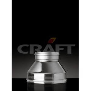 Конус Craft (310/0,8 + 304/0,5) d=180