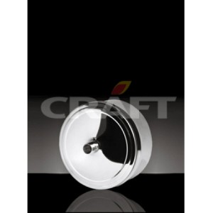 Конденсатоотвод для сэндвича внутренний Craft (304/0,5) d=250