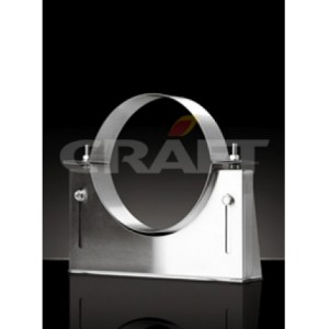Стеновое крепление Craft раздвижное (201/0,5) d=260