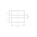 Гильза ПП Craft (316/0,5) d=100