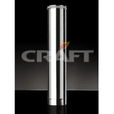 Дымоход 0,5м Craft (310/0,8) d=130