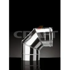 Колено Craft угол 90 (310/0,8) d=100