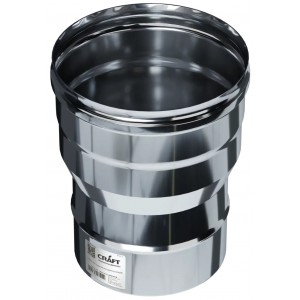 Переходник ПМ Craft GS (316/0.5) д.220/250 мм