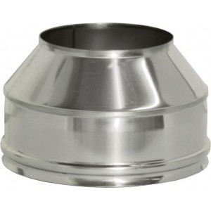 Конус Дымок (439/0.5 мм) д. 180/260 мм