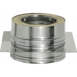 Опора Дымок (439/0.5 мм) с изоляцией, д. 200/280 мм