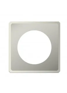 Фланец Дымок 0.5 мм (D+200)мм х (D+200)мм , d=140 мм